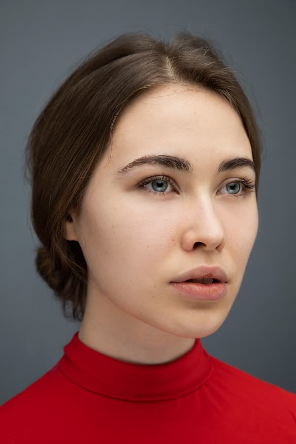 Photo work by Diana Tishchenko
