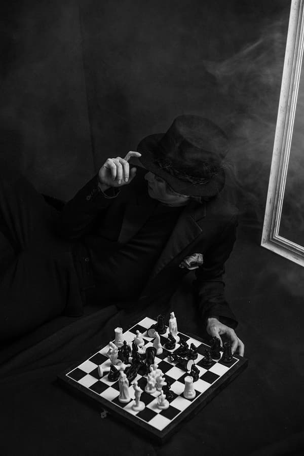 Photo work by Diana Tishchenko