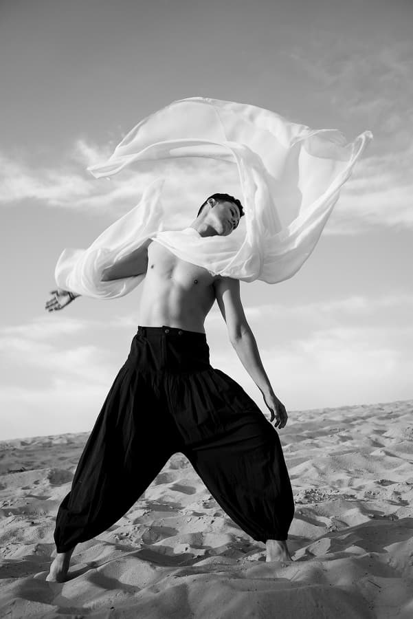 Photo work by Diana Tishchenko