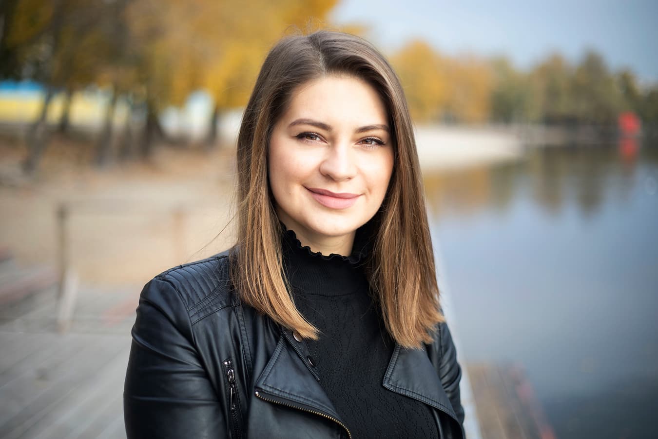 Іванна Колесниченко
