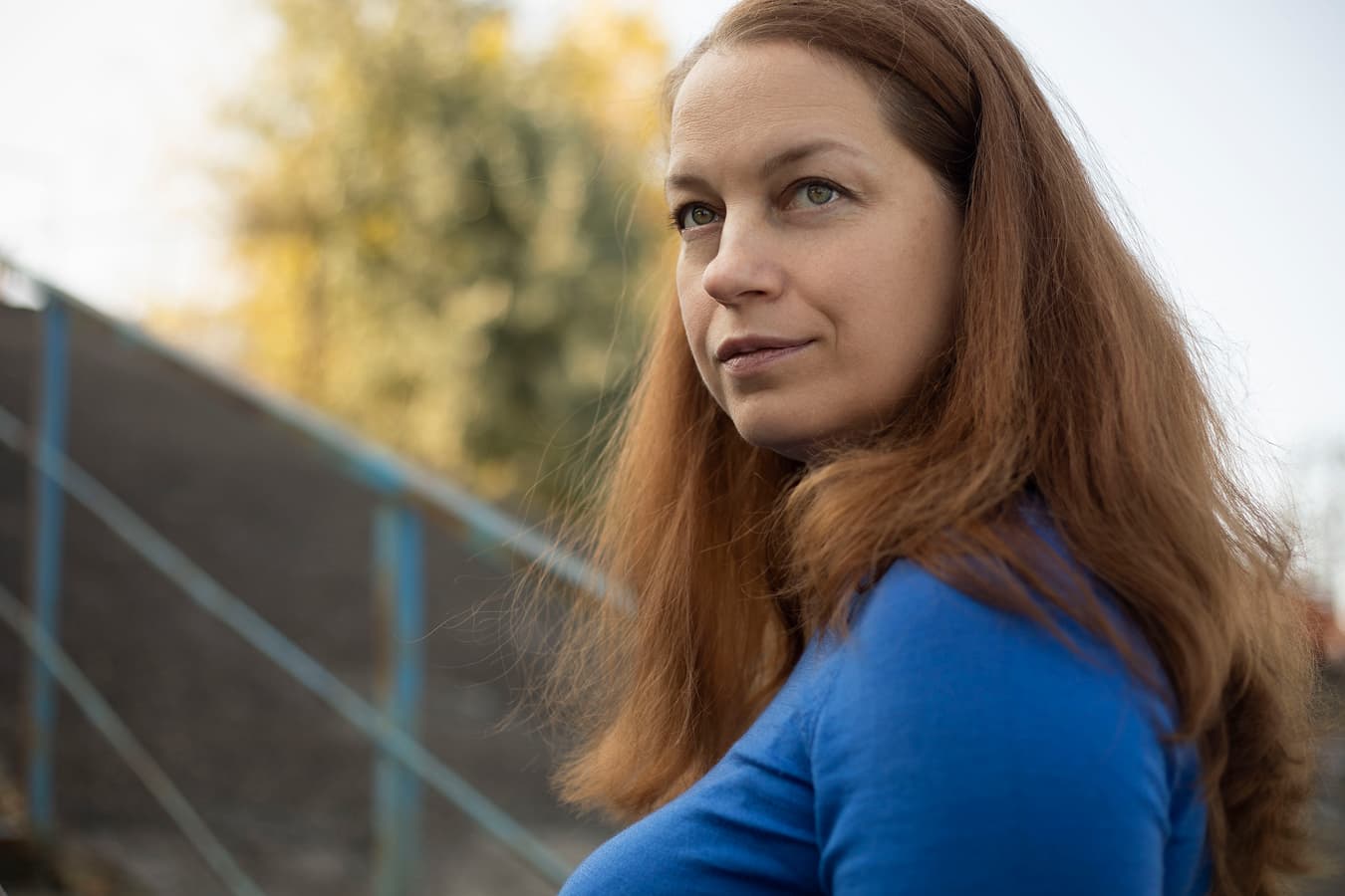 Алла Самойленко