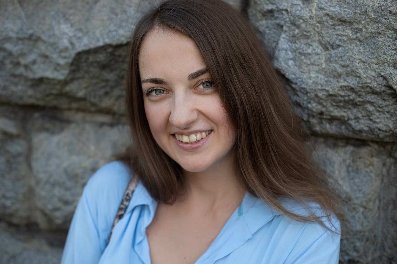 Анна Сахарова