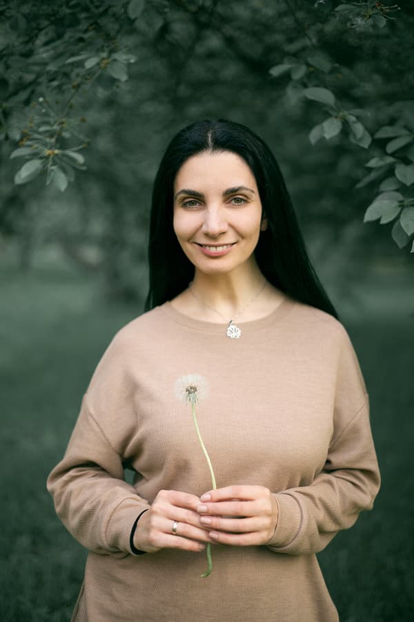 Арміна Німенко