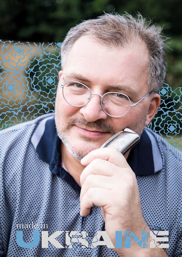 Ігор Проценко